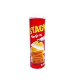 Papas chips Stack original 135gr