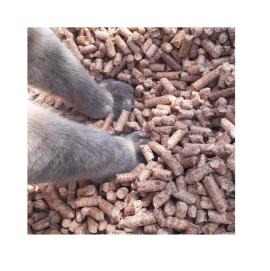 Pellet sanitario Natural Care Cat 4,5kg