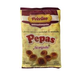 Pepas Pekelino 350gr