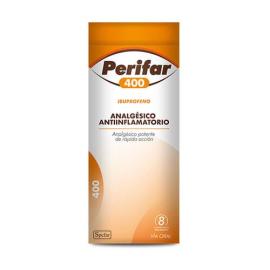 Perifar 400 8 comp.