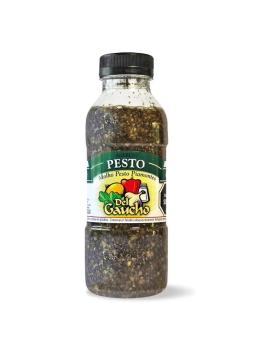 Pesto Del Gaucho 350gr