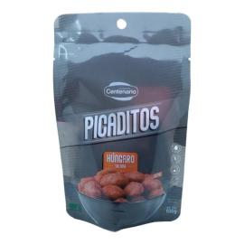 Picaditos Centenario hùngaro 100gr