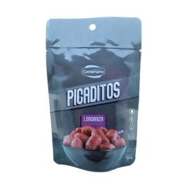 Picaditos Centenario longaniza 100gr