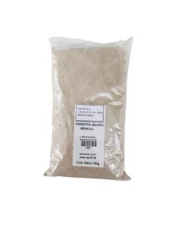 Pimienta blanca Revelación molida 1kg
