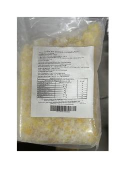 Piña en cubo Altamar 500gr