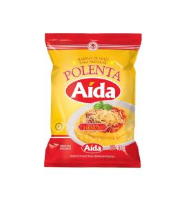 Polenta Aída 400gr