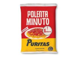 Polenta Puritas 450gr