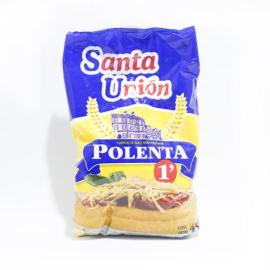 Polenta Santa Unión 450gr