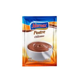 Postre Hornex chocolate 60gr