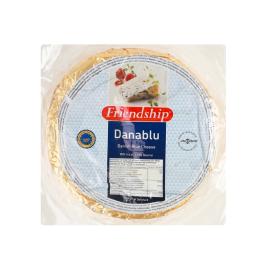 Queso azul Danablu 3.5kg aprox