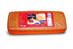 Queso muzzarella Conaprole 3kg