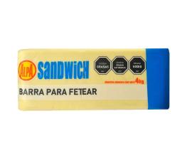 Queso sandwich Alpa 4kg