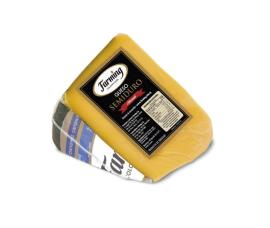 Queso semiduro Farming artesanal 300gr aprox.