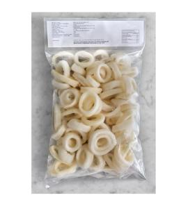 Rabas de calamar Altamar al natural 1kg