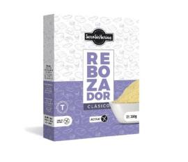 Rebozador Sano Sin Harina crocante 350 gr