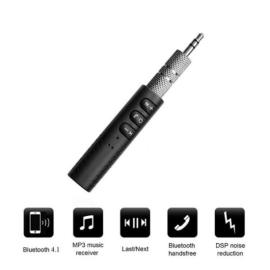 Receptor de Bluetooth para auto y parlantes