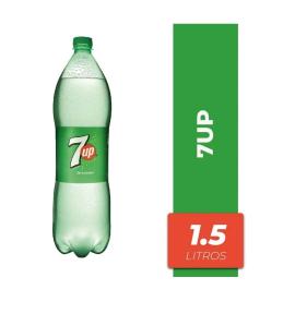Refresco 7up 6 bot x1.5lt