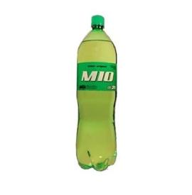 Refresco Mio limón 6 bot x2lt