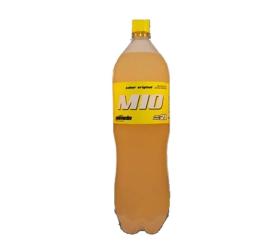Refresco Mio pomelo 6 bot x2lt