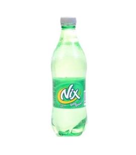 Refresco Nix lima limón 12 bot x500ml