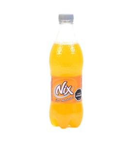 Refresco Nix mandarina 12 bot x500ml
