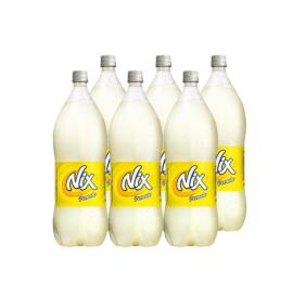 Refresco Nix pomelo 6 bot x2.5lt