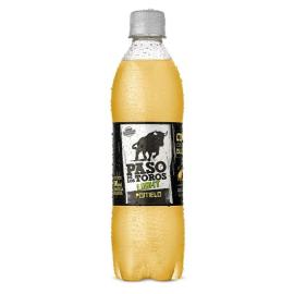 Refresco P.d los Toros pom s/azu 12 bot x500ml