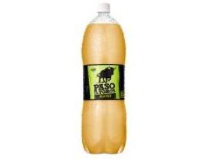 Refresco P.d los Toros pomelo 6 bot x2.5lt