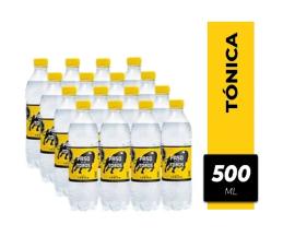 Refresco P.d los Toros tónica 12 bot x500ml