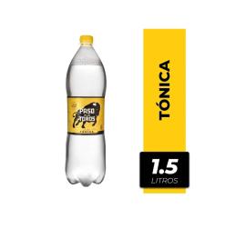 Refresco P.d los Toros tónica 6 bot x1.5lt