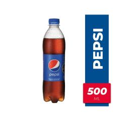 Refresco Pepsi 12 bot x500ml