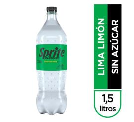 Refresco Sprite s/azu 6 bot x1.5lt