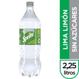 Refresco Sprite s/azu 6 bot x2.25lt