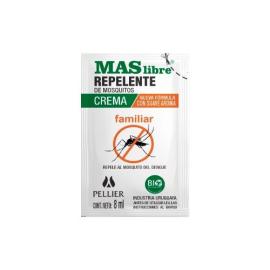 Repelente Pellier 24un x8ml