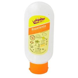 Repelente crema Jupiter 80gr