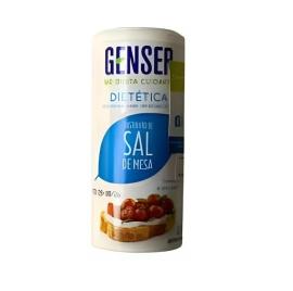 Sal dietética Genser baja en sodio 90gr