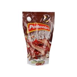 Salsa barbacoa Pontevedra 1kg