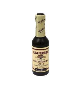 Salsa worcestershire Lea & Perrins 148ml