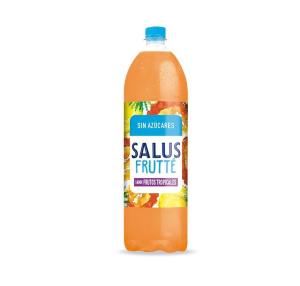 Salus Frutté cero fr.tropicales 6bot x1.5lt