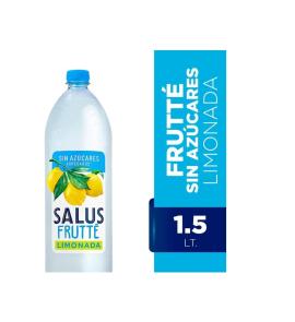 Salus Frutté cero limonada 6 bot x 1.5lt