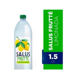 Salus Frutté limonada 6 bot x1.5lt