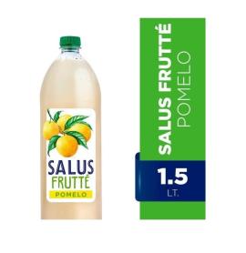 Salus Frutté pomelo 6 bot x1.5lt
