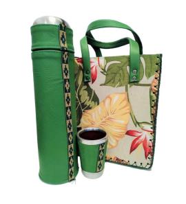 Set mate criollo