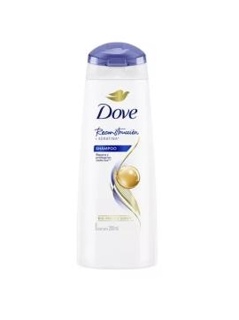 Shampoo Dove reconstrucción 400ml