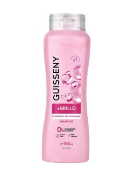 Shampoo Guisseny ceramidas 900ml