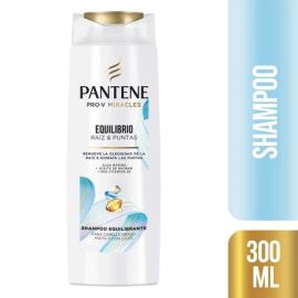Shampoo Pantene Equilibrio 300ml.