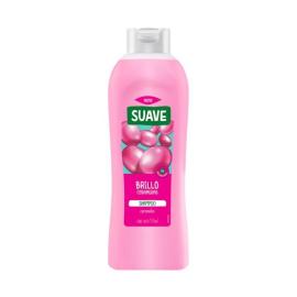 Shampoo Suave ceramidas 930ml
