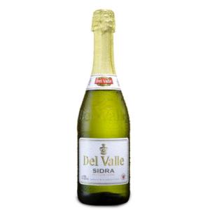 Sidra Del Valle 720cc