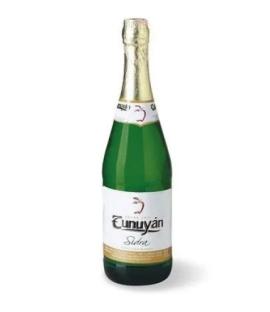 Sidra Tunuyán 710cc