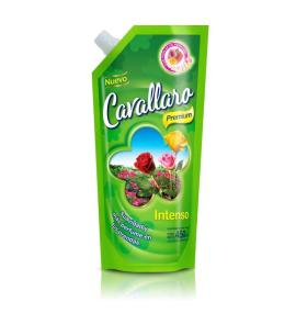 Suavizante Cavallaro intenso 450ml